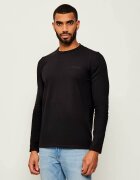 Replay Longsleeve | regular fit | stretch