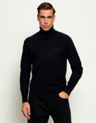 Replay Maletă Mesh | regular fit cu adaos de cașmir