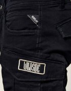 Replay Pantaloni cargo | regular fit