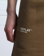 Replay Pantaloni scurți | Regular Fit