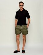 Replay Polo | regular fit | cu adaos de in