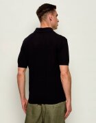 Replay Polo | regular fit | cu adaos de in