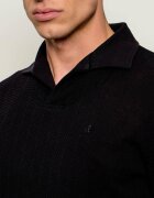 Replay Polo | regular fit | cu adaos de in