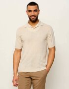 Replay Polo | regular fit | cu adaos de in