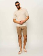 Replay Polo | regular fit | cu adaos de in