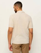 Replay Polo | regular fit | cu adaos de in
