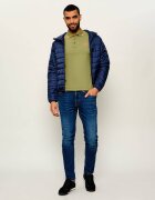 Replay Polo | regular fit | stretch pique