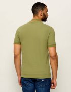 Replay Polo | regular fit | stretch pique