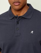 Replay Polo | regular fit | stretch pique