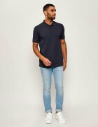 Replay Polo | regular fit | stretch pique