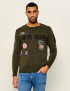 Replay Pulover | regular fit