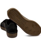Replay Sneakers cu adaos de piele