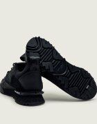 Replay Teniși din piele Field EdgeX | piele întoarsă