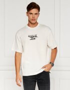 Replay Tricou | Oversize fit