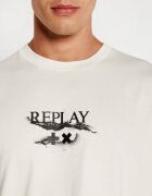 Replay Tricou | Oversize fit