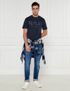 Replay Tricou | Regular Fit