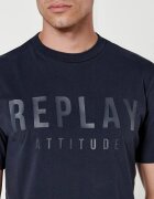 Replay Tricou | Regular Fit