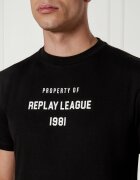 Replay Tricou | Regular Fit