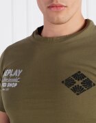 Replay Tricou | Regular Fit