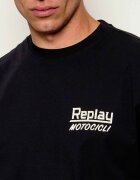 Replay Tricou | regular fit