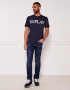 Replay Tricou | Regular Fit
