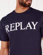 Replay Tricou | Regular Fit