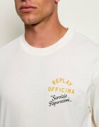 Replay Tricou | regular fit