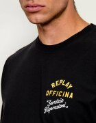 Replay Tricou | regular fit