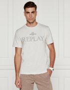 Replay Tricou | Regular Fit