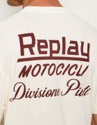 Replay Tricou | regular fit