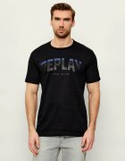 Replay Tricou | regular fit