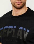 Replay Tricou | regular fit