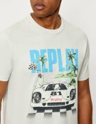 Replay Tricou | regular fit