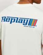 Replay Tricou | regular fit