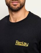 Replay Tricou | regular fit
