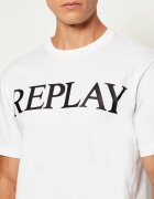 Replay Tricou | regular fit