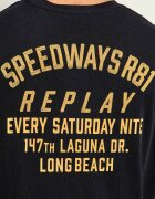 Replay Tricou | regular fit