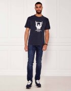 Replay Tricou | Regular Fit