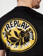 Replay Tricou | Regular Fit