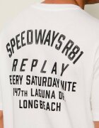 Replay Tricou | regular fit
