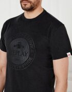 Replay Tricou | Regular Fit