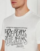 Replay Tricou | Regular Fit