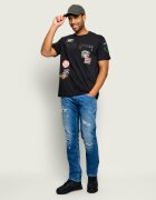 Replay Tricou | Relaxed fit