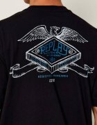 Replay Tricou | Relaxed fit