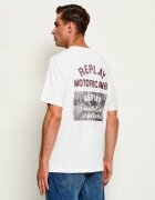 Replay Tricou | Relaxed fit
