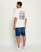 Replay Tricou | Relaxed fit