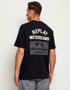 Replay Tricou | Relaxed fit