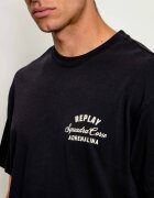 Replay Tricou | Relaxed fit