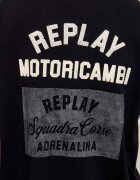 Replay Tricou | Relaxed fit