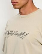 Replay Tricou | Relaxed fit